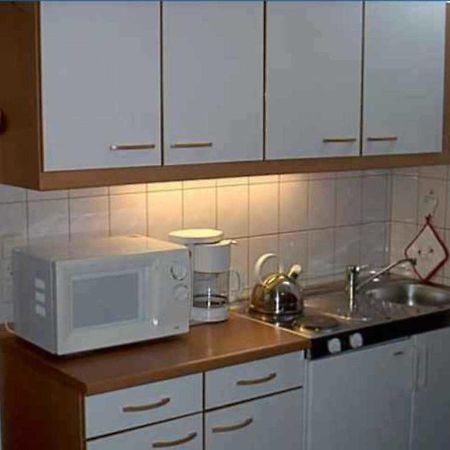 Ferienappartements Bruestle 弗赖堡 外观 照片