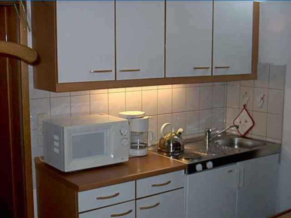 Ferienappartements Bruestle 弗赖堡 外观 照片
