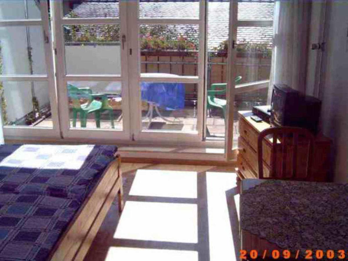 Ferienappartements Bruestle 弗赖堡 外观 照片