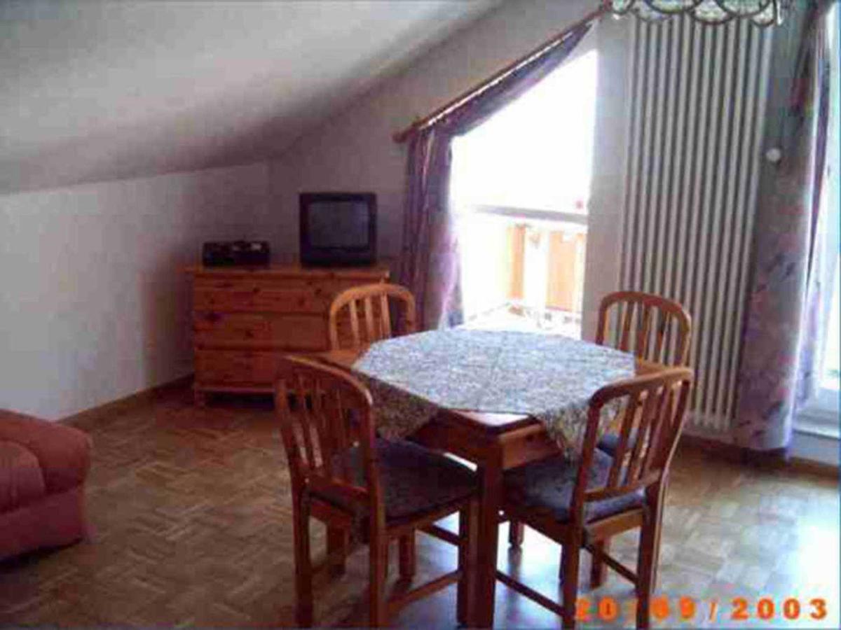 Ferienappartements Bruestle 弗赖堡 外观 照片